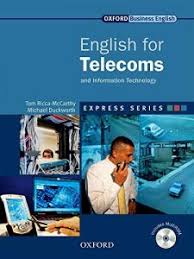 EXPRESS SERS ENGSH FOR INFORMATION TECHL