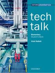 TECH TALK ELEM SB