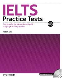 IELTS PRACTICE TESTS: WITH EXPLAN KEY &