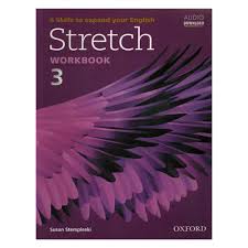 STRETCH 3 WB