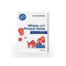 OWS: ADV. IDIOMS & PHRASAL VERBS SB W KE