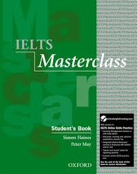 IELTS MSB WITH ONLN SKLS PP