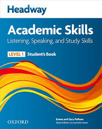 HEADWAY 1 AC SKILLS R/W SB