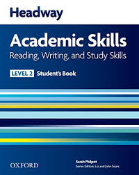HEADWAY 2 AC SKILLS R/W SB
