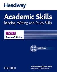 HEADWAY 2 AC SKILLS L/S TB PK