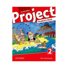 PROJECT 4E 2 SB