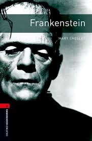 OBW 3E 3 FRANKENSTEIN