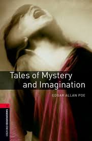 OBW 3E 3 TALES OF MYSTERY & IMAGIN