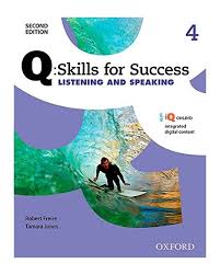 Q SKILLS FOR SUC 2E: INTR LISTEN & SPEAK