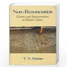 NON-RENUNCIATION OIP
