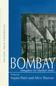 BOMBAY: METAPHOR OIP