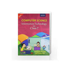 COMP. SCI. I T 7 (2/E)