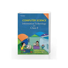 OXF.COMPUTER SCI. INFORM. TECH. 8-REV.ED