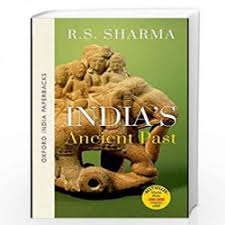 INDIA'S ANCIENT PAST (OIP)