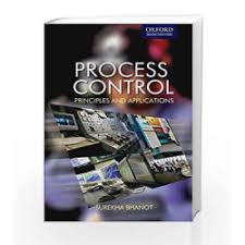 PROCESS CONTROL:PRINCIPLES & APPLICATION