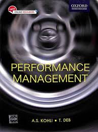 PERFORMANCE MANAGEMENT