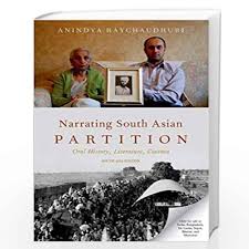 NARRATING PARTITION ORALHIS EPZI C