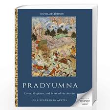 PRADYUMNA EPZI C