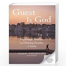 GUEST IS GOD EPZI C
