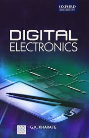 DIGITAL ELECTRONICS