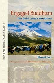 ENGAGED BUDDHISM (OIP)
