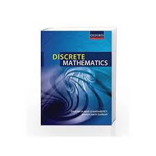 DISCRETE MATHEMATICS