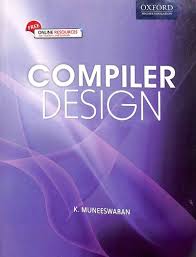 COMPILER DESIGN