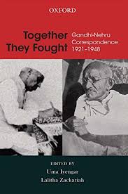 TOGETHER THEY FOUGHT