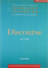 DISCOURSE: PB