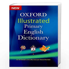 ILLUSTRATED PRIM. ENG. DICTIONARY_REV_ED