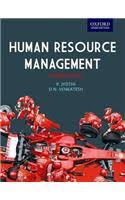 HUMAN RESOURCE MANAGEMENT 2E