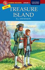 TREASURE ISLAND (N)