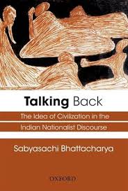 TALKING BACK