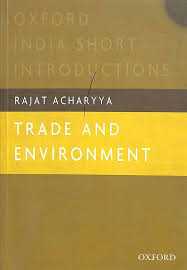 TRADE AND ENVIRONMENT (OISI)