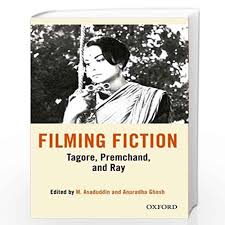 FILMING FICTION