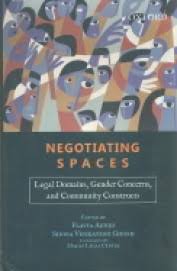 NEGOTIATING SPACES
