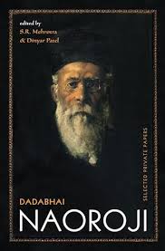 DADABHAI NAOROJI