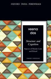 STRUCTURE & COGNITION, THIRD EDN  P