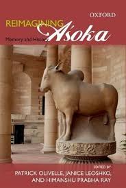 REIMAGINING ASOKA