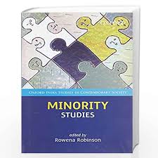 MINORITY STUDIES
