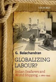GLOBALIZING LABOUR?