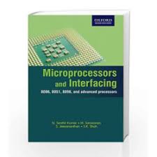 MICROPROCESSORS AND INTERFACING