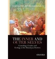 THE INNER AND OUTER SELVES