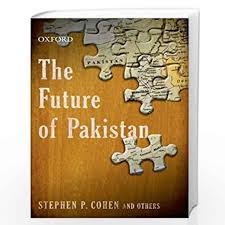 THE FUTURE OF PAKISTAN