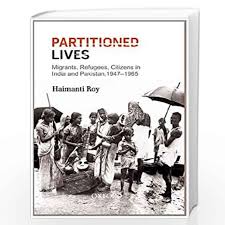 PARTITIONED LIVES