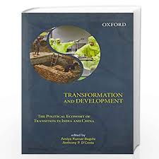 TRANSFORMATION AND DEVELOPMENT