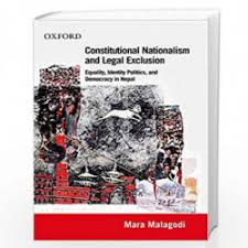 CONSTITUTIONAL NATIONALISM