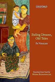 FADING DREAMS, OLD TALES