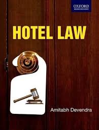 HOTEL LAW