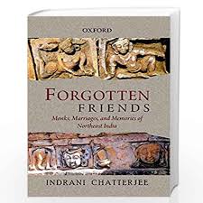 FORGOTTEN FRIENDS